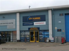 City Plumbing Supplies image