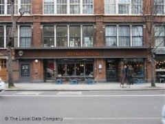 BrewDog image