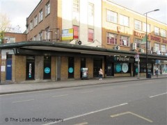 Pure Gym image