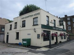 The Compton Arms image