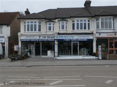 UK Trade Supplies Ltd image