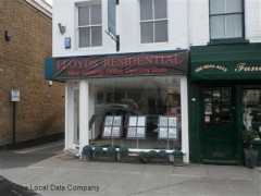 Lloyds Residential  image