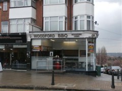 Woodford BBQ image