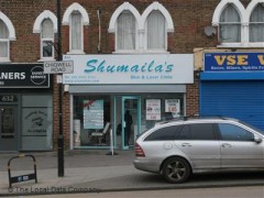 Shumaila's image