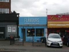 Flavours image