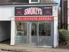 Smokeys image