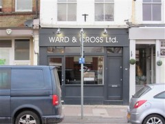 Ward & Cross image
