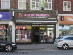 Arzoo Fashion image