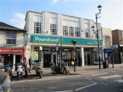 Poundland image