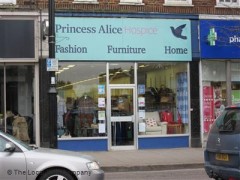 Princess Alice Hospice image
