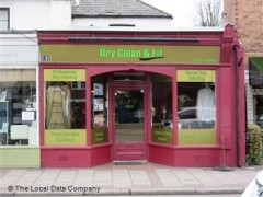 Dry Clean & Fit image