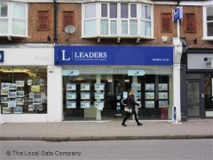 Leaders Estate Agency image