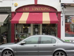 The Vineking image