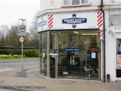 Smart Style Barbers image