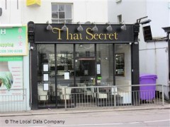 Thai Secret image