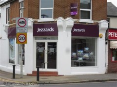 Jezzards image