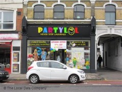 PartyLOL image