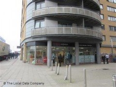 Tesco Express image