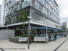 The Sail Loft image