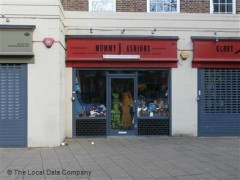 Mummy J Ashions image