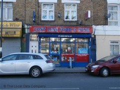 Cost Less Food & Wine image