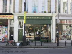 The Butter Bakery image