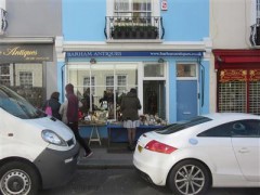 Barham Antiques image