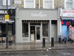 Fabrique image