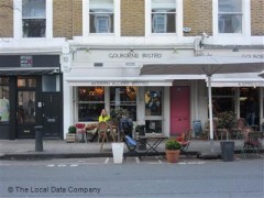 Golborne Bistro image