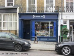 The Continental Pantry image