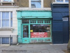 Pet Shop image