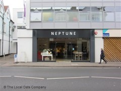 Neptune image