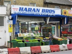 Haran Bros image