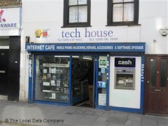 Tech House image