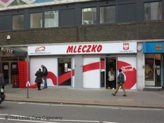 Mleczko image