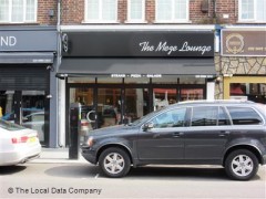 The Meze Lounge image