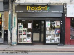 Photo Smile image