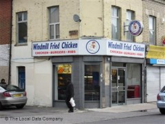 Windmill Fried Chicken image