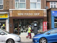 Mini Pound Shop image