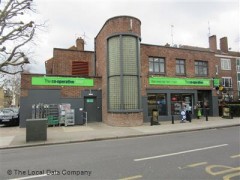 The Co-operative Food image