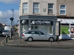 AD Cars & Couriers  image