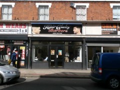 Hair Club Barbers image