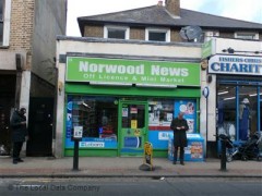Norwood News image