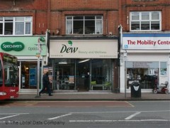 Dew image