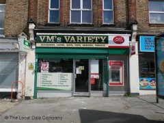VM'S Variety image