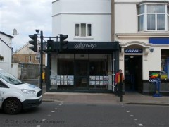 Galloways image