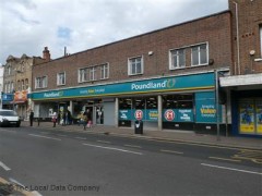 Poundland image