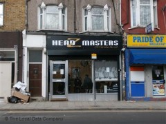 Headz Masters image