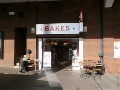 Bakes Of London  image