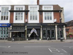 The Pear Tree ( stonegate pubs ) image